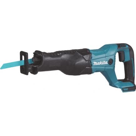 MAKITA DJR186ZK - SCIE DROITE 18V 32 mm - en coffret sans batterie et chargeur de batterie