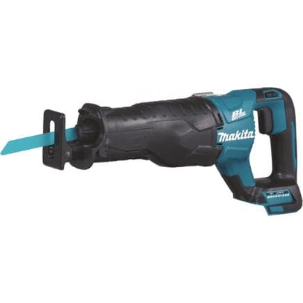 MAKITA DJR187ZK - SCIE DROITE 18V 32 mm - en coffret sans batterie et chargeur de batterie