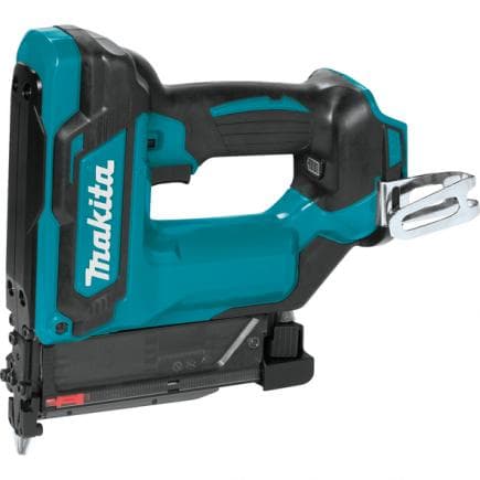 MAKITA DPT353ZJ - AGRAFEUSE 18V 35 mm - 23 Ga - en coffret sans piles et chargeur de batterie