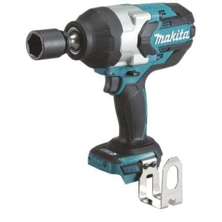 MAKITA DTW1001ZJ - CLE A CHOCS 18V 3/4" - 1.050 Nm - en coffret sans piles et chargeur de batterie