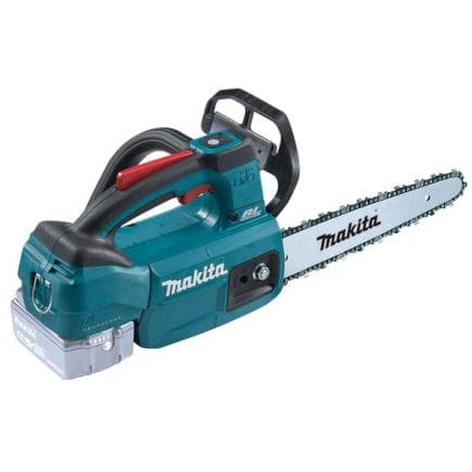 MAKITA DUC254CZ - ELECTRIC SAW 18V 25 cm Carving - without battery and charger