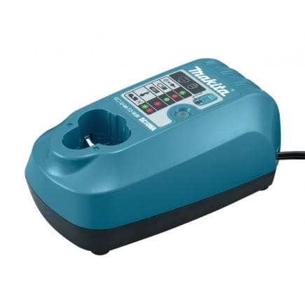 MAKITA 194597-0 - Chargeurs de batterie DC10WA