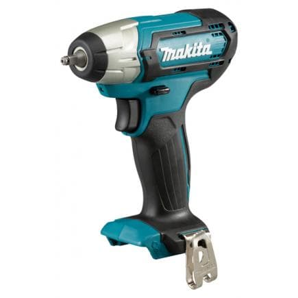 MAKITA TW060DZJ - CLE A CHOCS 12V max 1/4" - 60 Nm - en coffret sans piles et chargeur de batterie