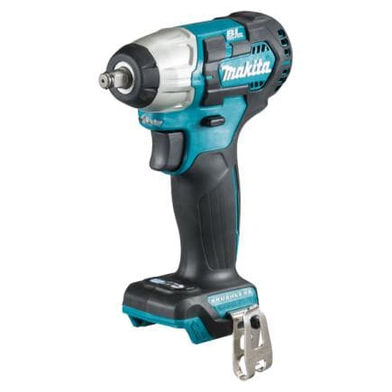 MAKITA TW160DZJ - CLE A CHOCS 12V max 3/8" - 160 Nm - en coffret sans piles et chargeur de batterie