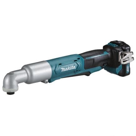 MAKITA TL064DSAJ - TOURNEVIS ANGULAIRE A CHOCS 10,8V 1/4" - 60 Nm - en coffret