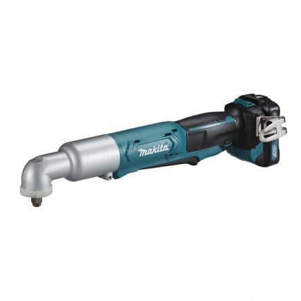 MAKITA TL065DSAJ - TOURNEVIS ANGULAIRE A CHOCS 10,8V 3/8" - 60 Nm - en coffret