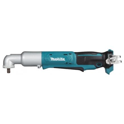 MAKITA TL065DZJ - TOURNEVIS ANGULAIRE A CHOCS 10,8V 3/8" - 60 Nm - en coffret sans piles et chargeur de batterie
