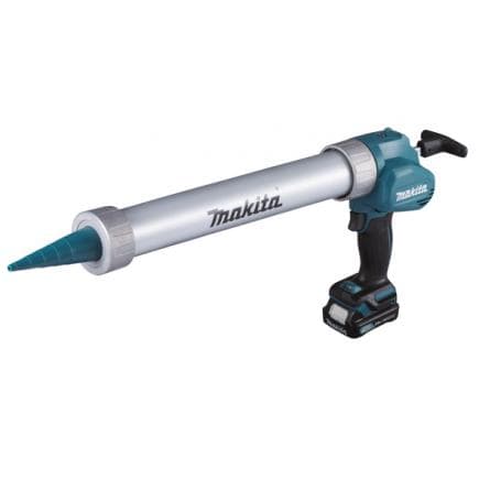 MAKITA CG100DSAX - PISTOLET À SCELLANT 10.8V 5.000 N - en coffret avec batteries 2.0Ah et chargeur
