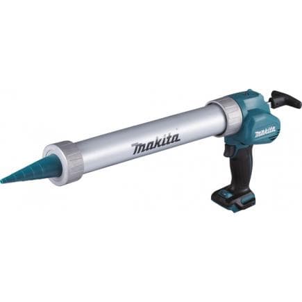 MAKITA CG100DZXK - PISTOLET A SCELLANT 10.8V 5.000 N - en coffret sans batterie et chargeur de batterie