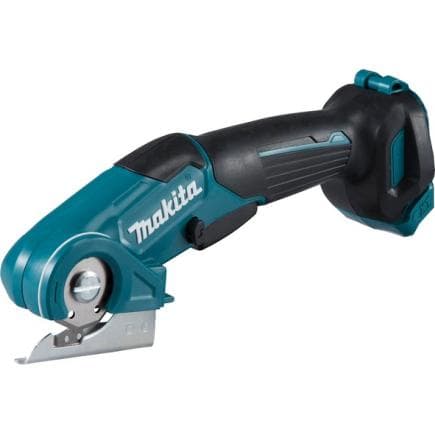 MAKITA CP100DZJ - CISAILLE UNIVERSELLE 10,8V 6 mm - en coffret sans batterie et chargeur de batterie