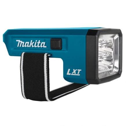 MAKITA DEADML186 - Bracelet lampe led 18 V - sans batterie et sans Chargeurs de batterie