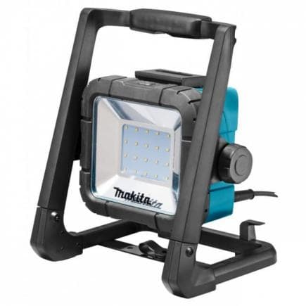 MAKITA DEADML805 - Lampe 20 Led - sans batterie et chargeur de batterie
