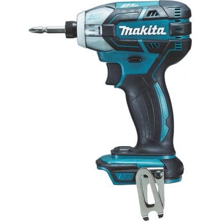 MAKITA DTS131ZJ - IMPACT WRENCH IN OIL BATH 14.4V - in case without battery and charger