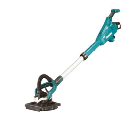MAKITA DSL800RTEU - PONCEUSE A TIGE 225 mm - avec 2 batteries 5.0Ah et Chargeurs de batterie