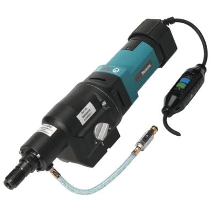 MAKITA DBM230KIT - WET CORING MACHINE 2500W 230 mm with support