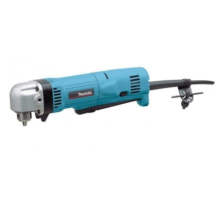 MAKITA DA3010FJ - PERCEUSE ANGULAIRE 450W 10 mm - RACK - en coffret