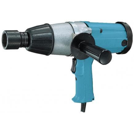 MAKITA 6906J - CLE A CHOCS 620W 3/4" - 588 Nm - en coffret