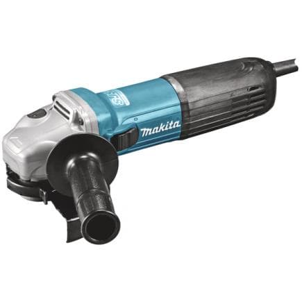 MAKITA GA5040RZ - MEULEUSE D'ANGLE 1100W 125/115 mm - sans disque