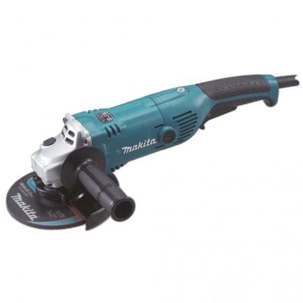 MAKITA GA6021C - MEULEUSE D'ANGLE 1450W 150 mm