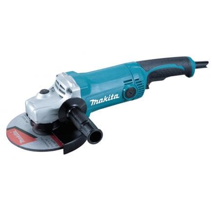 MAKITA GA7050R - MEULEUSE D'ANGLE 2000W 180 mm