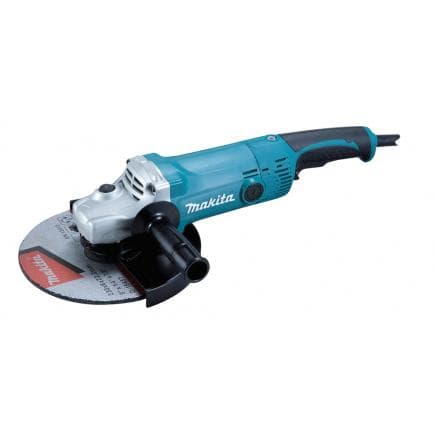 MAKITA GA9050R - MEULEUSE D'ANGLE 2000W 230 mm