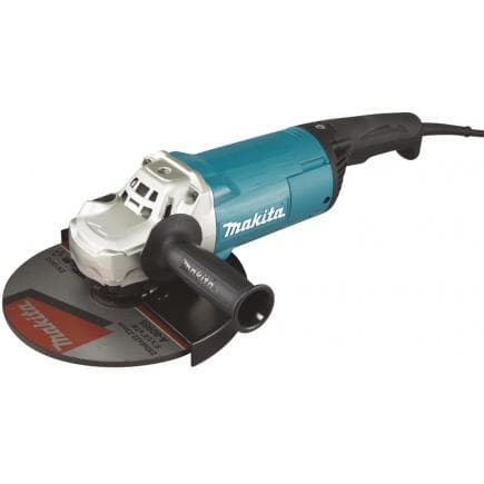 MAKITA GA9061R - MEULEUSE D'ANGLE 2200W 230 mm
