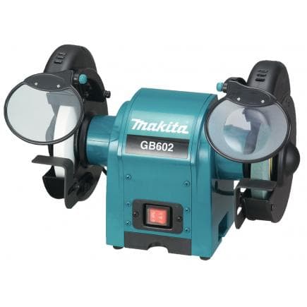 MAKITA GB602 - ROUE DE BANC 250W 150 mm