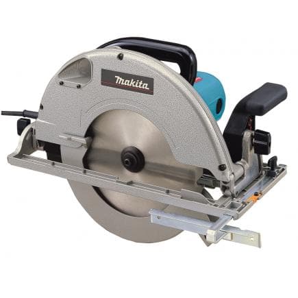 MAKITA 5103R - SCIE CIRCULAIRE POUR BOIS 2100W 270 mm