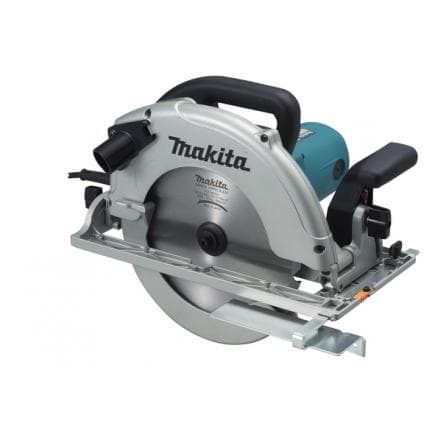 MAKITA 5104S - SCIE CIRCULAIRE POUR BOIS 2100W 270 mm