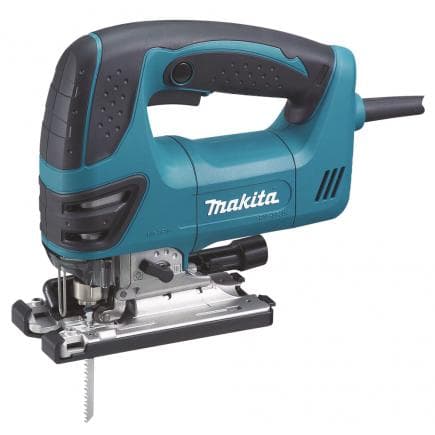 MAKITA 4350FCTJ - SCIE SAUTEUSE 720W 26 mm - 3 ORBITES - en coffret