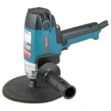 MAKITA GV7000C - PONCEUSE VERTICALE 900W 180 mm