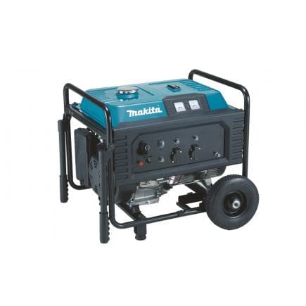 MAKITA EG6050A - GENERATOR 6,0 kW
