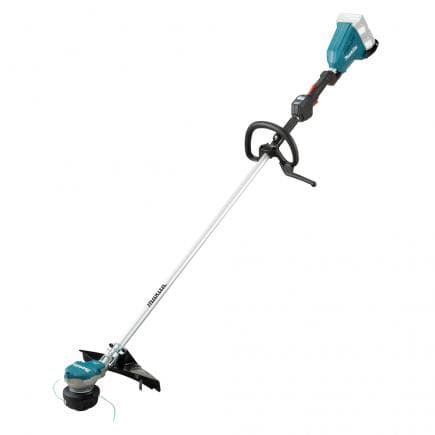 MAKITA DUR368LZ - BRUSHCUTTER 18Vx2 - without batteries and charger