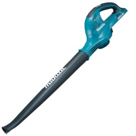 MAKITA DUB361Z - BLOWER 36V 4,4 m³ / min 2 SPEED - without batteries and charger