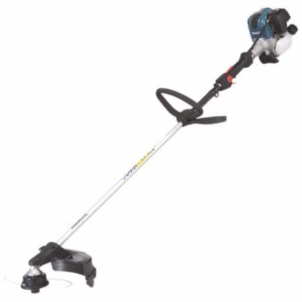 MAKITA EBH252L - BRUSHCUTTER 24.5 cm³ 4T - with supplied accessories