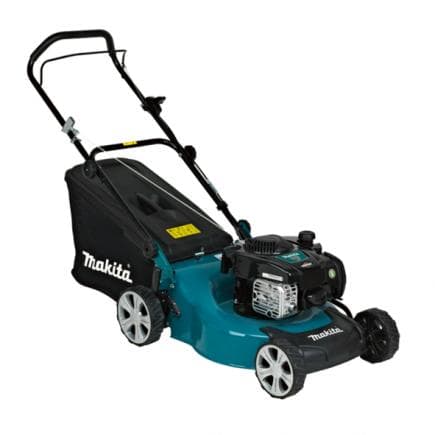 MAKITA PLM4620N2 - PUSH LAWN MOWER 150 cm³ 46 cm