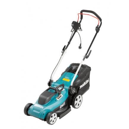 MAKITA ELM3320 - ELECTRIC LAWN MOWER 1.200W 33 cm - 30L