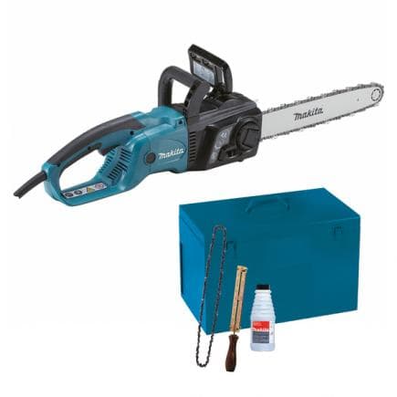 MAKITA UC4051AK - ELECTRIC SAW 2.000W 40 cm - with accessories