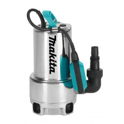 MAKITA PF0610 - IMMERSION PUMP for dark waters