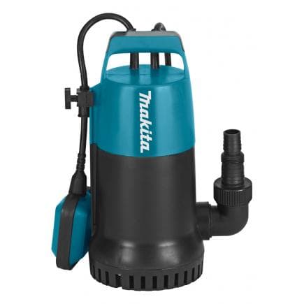 MAKITA PF0800 - IMMERSION PUMP for clear water