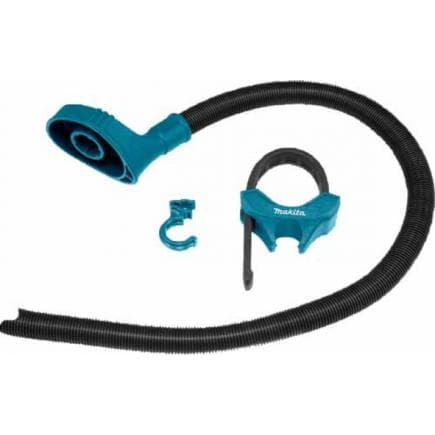 MAKITA 197148-8 - Jeu d'accessoires pour aspiration de poudres HM1810