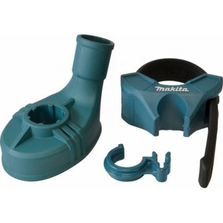 MAKITA 197168-2 - Jeu d'extraction de poudres