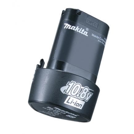 MAKITA 194550-6 - BL1013 BATTERIE AU LITHIUM-ION, 10,8 V - 1,3 Ah