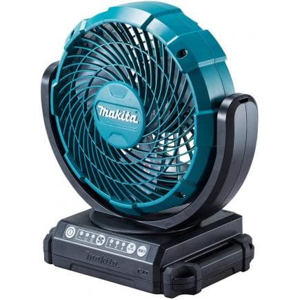 MAKITA CF101DZ - Ventilateur portable 12V Max CXT