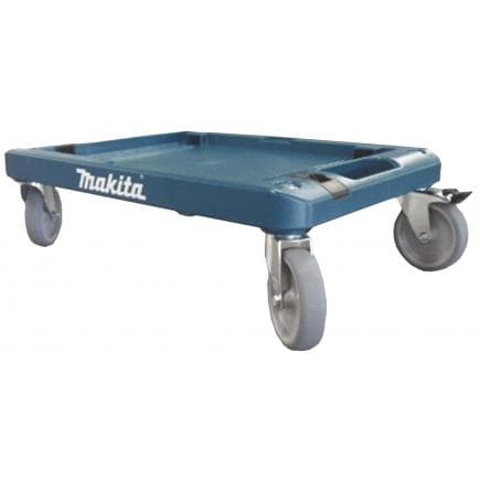 MAKITA P-83886 - BASE DE TRANSPORT POUR VALISE MAKPAC