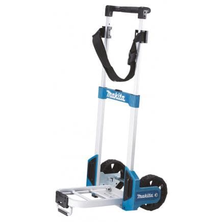 MAKITA TR00000001 - Chariot pliant MakPac avec ceinture