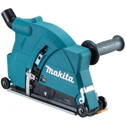 MAKITA 198440-5 - Protection roue dépoussiéreur 230 mm