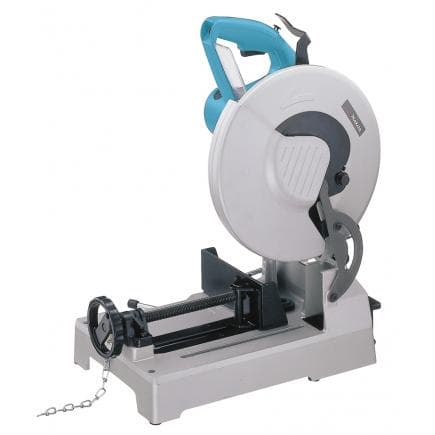 MAKITA LC1230N - SCIE A ONGLET TCT 305 mm 1650W - avec accessoires