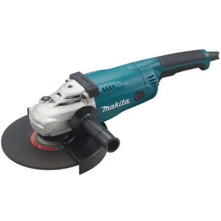 MAKITA GA9020 - MEULEUSE D'ANGLE 2200W 230 mm