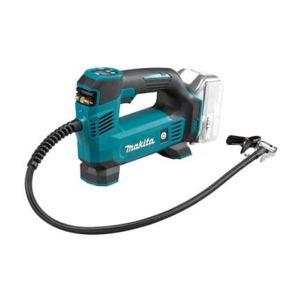 MAKITA DMP180Z - COMPRESSEUR 18V - sans batteries et chargeur de batterie